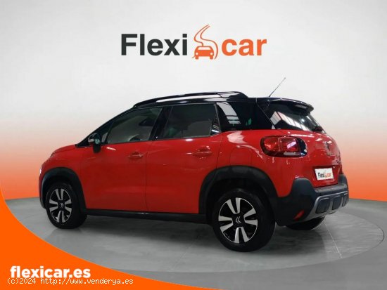 Citroën C3 Aircross BlueHDi 73kW (100CV) S&S FEEL - Ourense