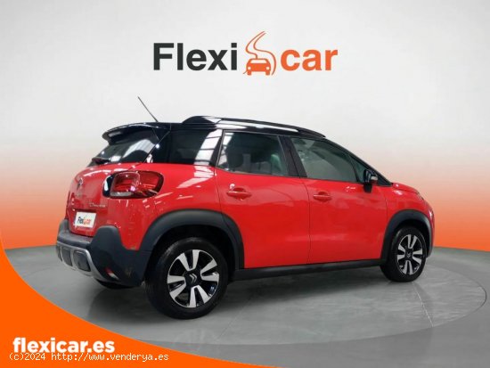 Citroën C3 Aircross BlueHDi 73kW (100CV) S&S FEEL - Ourense