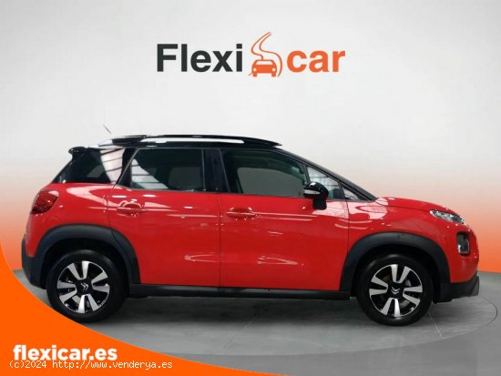 Citroën C3 Aircross BlueHDi 73kW (100CV) S&S FEEL - Ourense