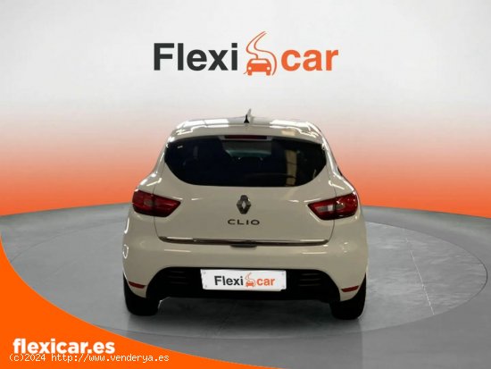 Renault Clio Limited TCe 66kW (90CV) GLP -18 - Puerto de Sagunto