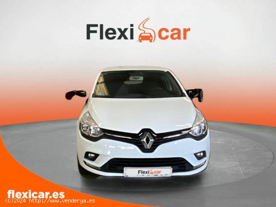 Renault Clio Limited TCe 66kW (90CV) GLP -18 - Puerto de Sagunto