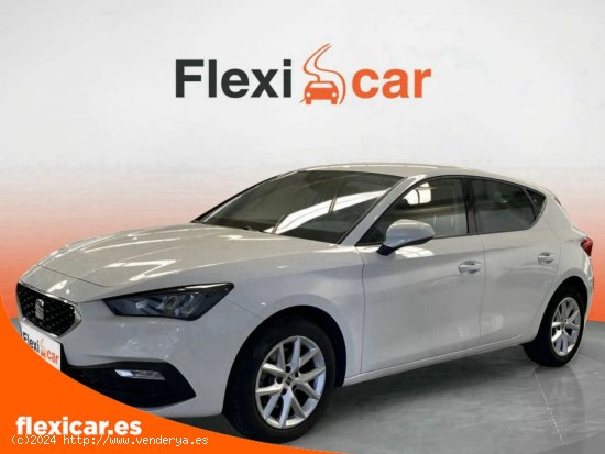 Seat Leon 2.0 TDI 85kW S&S Reference - Sevilla