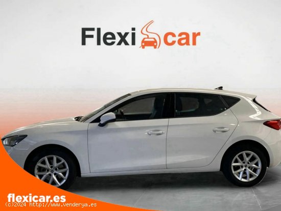 Seat Leon 2.0 TDI 85kW S&S Reference - Sevilla