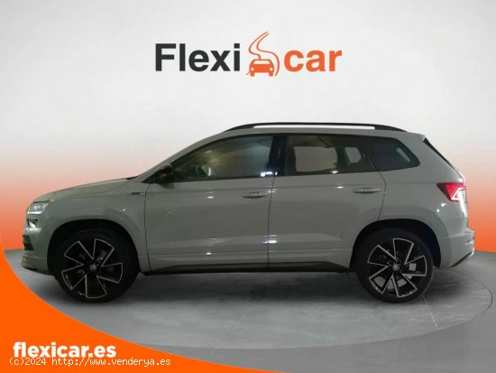 Skoda Karoq 1.5 TSI 110kW (150CV) ACT Sportline - Córdoba