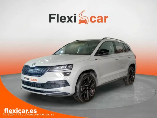 Skoda Karoq 1.5 TSI 110kW (150CV) ACT Sportline - Córdoba