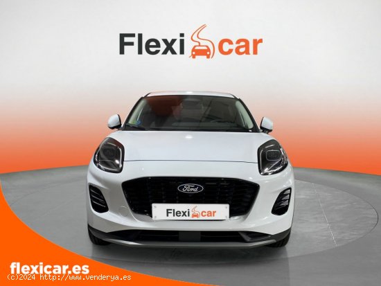 Ford Puma 1.0 EcoBoost 125cv ST-Line MHEV Auto - San Fernando de Henares