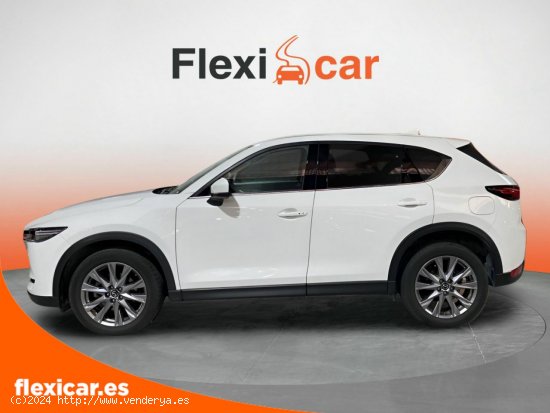 Mazda CX-5 2.2 D 135kW (184CV) AWD AT Signature - San Fernando de Henares