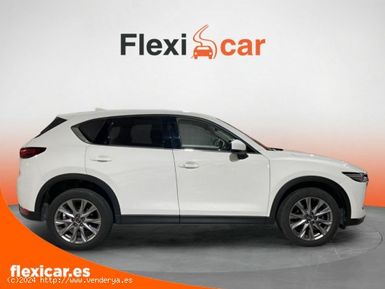 Mazda CX-5 2.2 D 135kW (184CV) AWD AT Signature - San Fernando de Henares