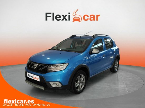 Dacia Sandero Laureate TCE 66kW (90CV) EU6 - Badajoz