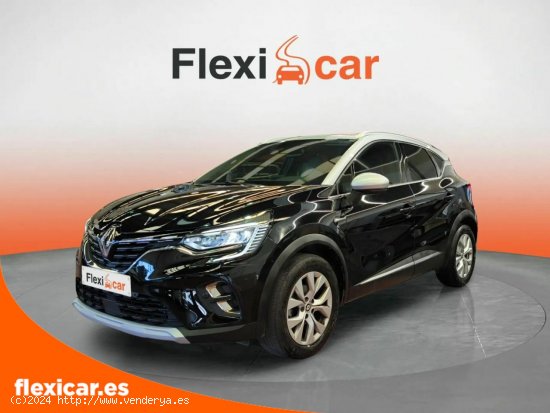 Renault Captur equilibre TCe 67kW (90CV) - Castellón