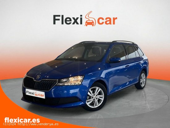 Skoda Fabia 1.0 TSI 70KW (95CV) Ambition - Santiago de Compostela