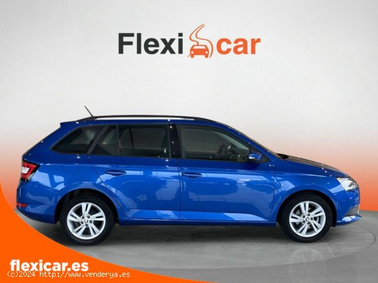 Skoda Fabia 1.0 TSI 70KW (95CV) Ambition - Santiago de Compostela