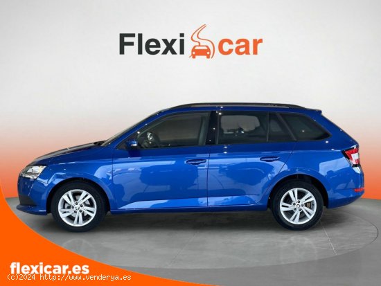 Skoda Fabia 1.0 TSI 70KW (95CV) Ambition - Santiago de Compostela