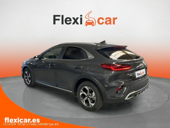 Kia XCeed 1.5 MHEV iMT Drive 118kW (160CV) - Mairena del Aljarafe