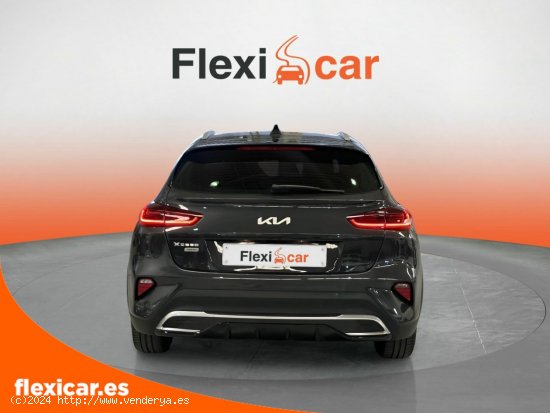 Kia XCeed 1.5 MHEV iMT Drive 118kW (160CV) - Mairena del Aljarafe