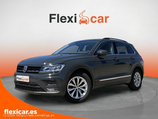 Volkswagen Tiguan Advance 1.5 TSI 96kW (130CV) - Ciudad Real