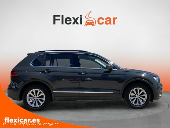 Volkswagen Tiguan Advance 1.5 TSI 96kW (130CV) - Ciudad Real