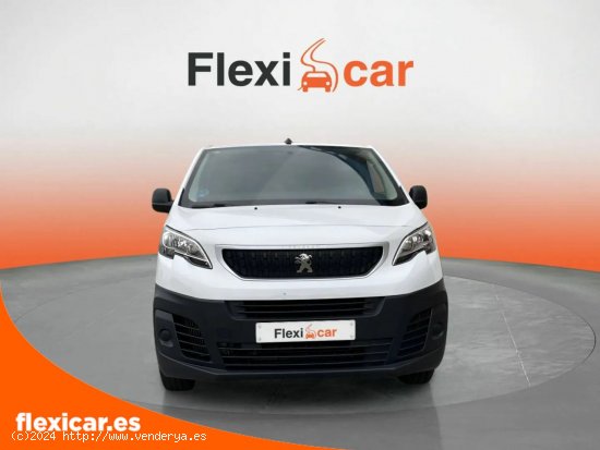 Peugeot Expert FURGON STANDAR 1.6 BLLUEHDI PRO 95, 70KW/95 PS, 1560 CM3, 4 DOORS - Iurreta