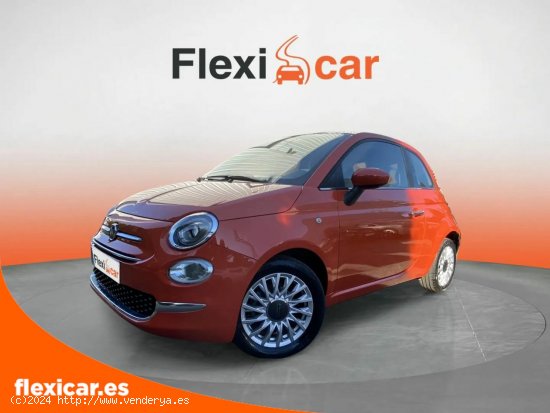 Fiat 500 Dolcevita 1.0 Hybrid 51KW (70 CV) - Alcorcón