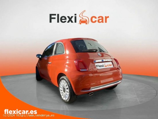 Fiat 500 Dolcevita 1.0 Hybrid 51KW (70 CV) - Alcorcón