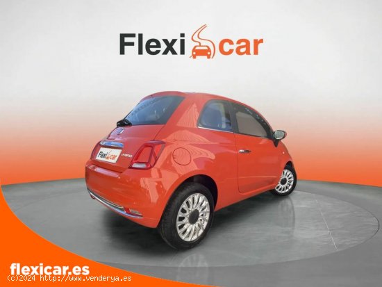 Fiat 500 Dolcevita 1.0 Hybrid 51KW (70 CV) - Alcorcón