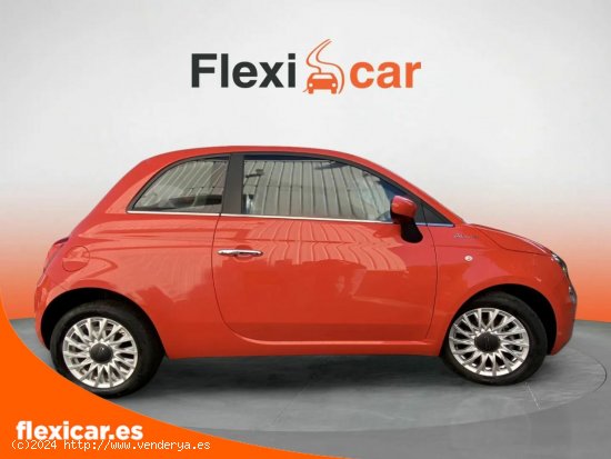 Fiat 500 Dolcevita 1.0 Hybrid 51KW (70 CV) - Alcorcón