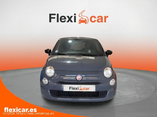 Fiat 500 Cult 1.0 Hybrid 51KW (70 CV) - L Hospitalet de Llobregat