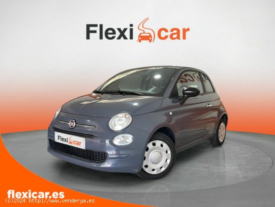 Fiat 500 Cult 1.0 Hybrid 51KW (70 CV) - L Hospitalet de Llobregat