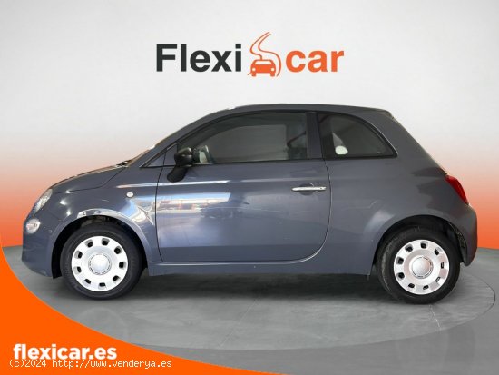 Fiat 500 Cult 1.0 Hybrid 51KW (70 CV) - L Hospitalet de Llobregat