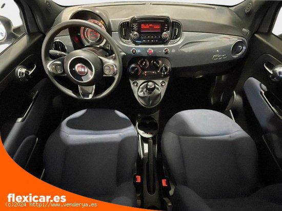 Fiat 500 Cult 1.0 Hybrid 51KW (70 CV) - L Hospitalet de Llobregat