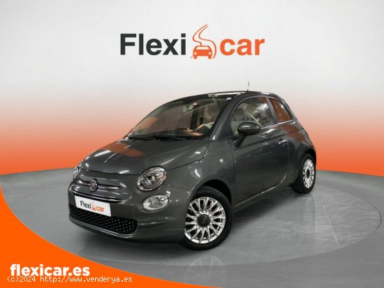 Fiat 500 Lounge 1.0 6v GSE 52KW (70 CV) - Finestrat