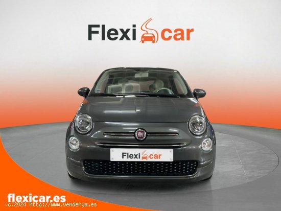 Fiat 500 Lounge 1.0 6v GSE 52KW (70 CV) - Finestrat