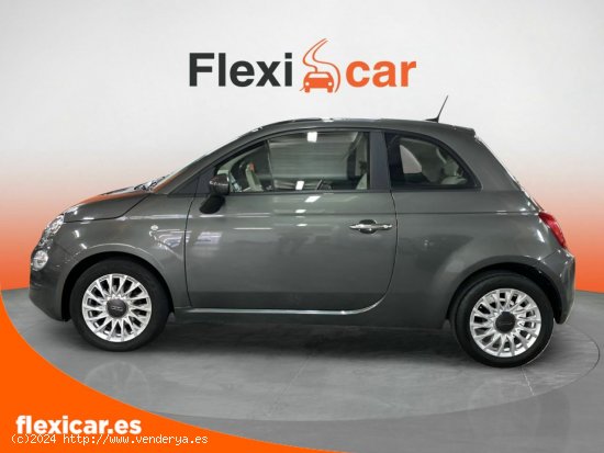 Fiat 500 Lounge 1.0 6v GSE 52KW (70 CV) - Finestrat