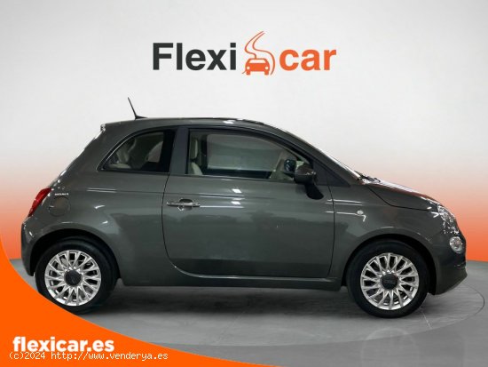 Fiat 500 Lounge 1.0 6v GSE 52KW (70 CV) - Finestrat