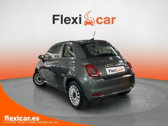 Fiat 500 Lounge 1.0 6v GSE 52KW (70 CV) - Finestrat