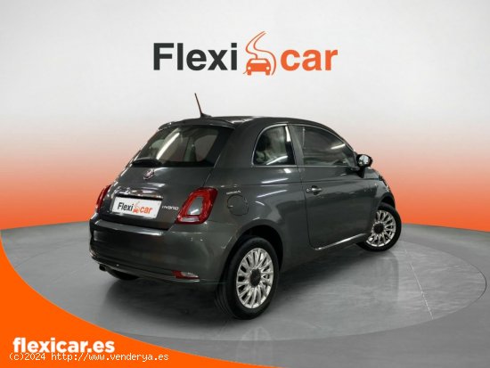 Fiat 500 Lounge 1.0 6v GSE 52KW (70 CV) - Finestrat