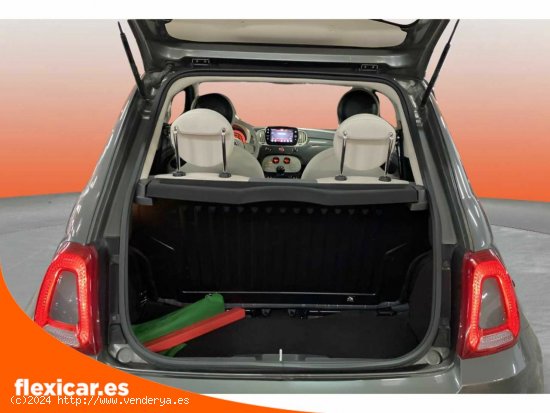 Fiat 500 Lounge 1.0 6v GSE 52KW (70 CV) - Finestrat