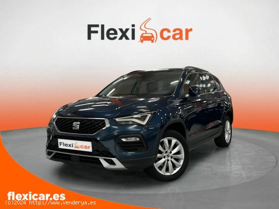 Seat Ateca 1.5 TSI 110kW (150CV) St&Sp Style - Sabadell