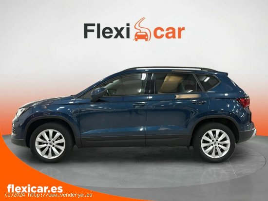 Seat Ateca 1.5 TSI 110kW (150CV) St&Sp Style - Sabadell