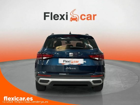 Seat Ateca 1.5 TSI 110kW (150CV) St&Sp Style - Sabadell