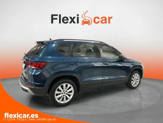 Seat Ateca 1.5 TSI 110kW (150CV) St&Sp Style - Sabadell