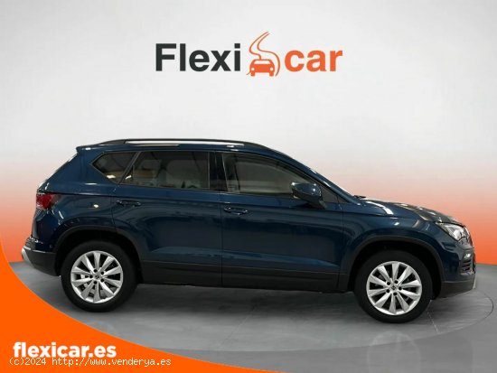 Seat Ateca 1.5 TSI 110kW (150CV) St&Sp Style - Sabadell