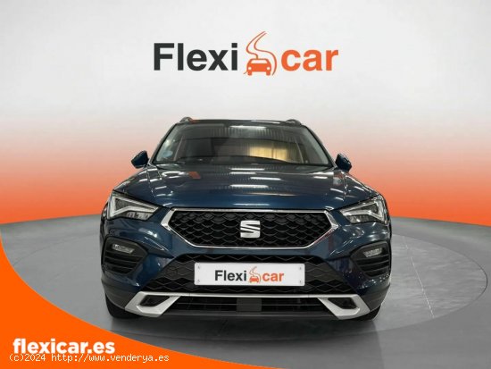 Seat Ateca 1.5 TSI 110kW (150CV) St&Sp Style - Sabadell