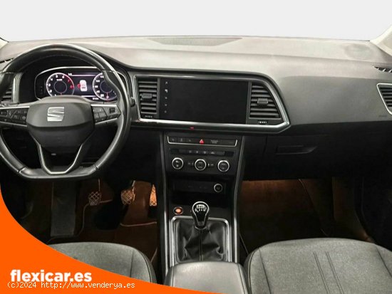 Seat Ateca 1.5 TSI 110kW (150CV) St&Sp Style - Sabadell