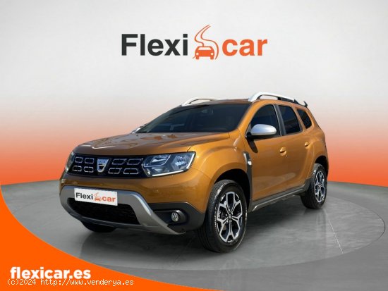 Dacia Duster Comfort 1.6 85kW (115CV) 4X2 - 18 - Alcorcón