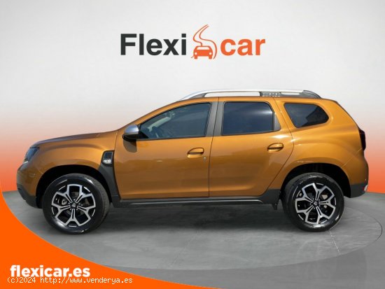 Dacia Duster Comfort 1.6 85kW (115CV) 4X2 - 18 - Alcorcón