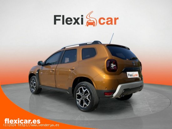 Dacia Duster Comfort 1.6 85kW (115CV) 4X2 - 18 - Alcorcón