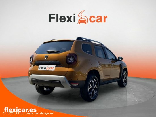 Dacia Duster Comfort 1.6 85kW (115CV) 4X2 - 18 - Alcorcón