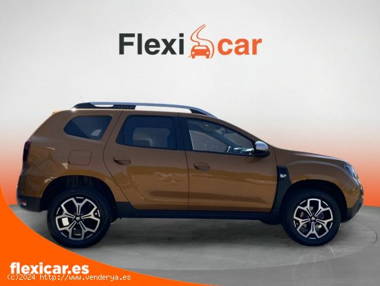 Dacia Duster Comfort 1.6 85kW (115CV) 4X2 - 18 - Alcorcón