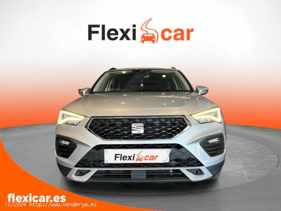 Seat Ateca 2.0 TDI 110kW (150CV) DSG Style Go M - Mataró